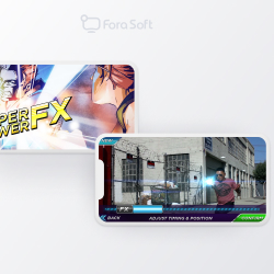 SuperPower FX